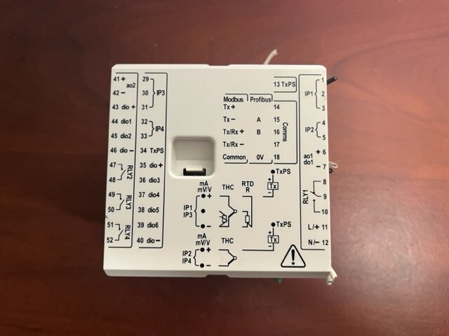 ABB CM30/3E0S0E0/STD ControlMaster CM30 Controller