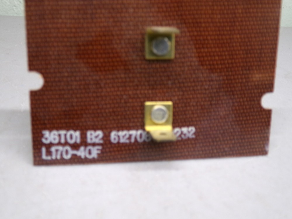 SUPCO SHL506 PLENUM THERMOSTAT