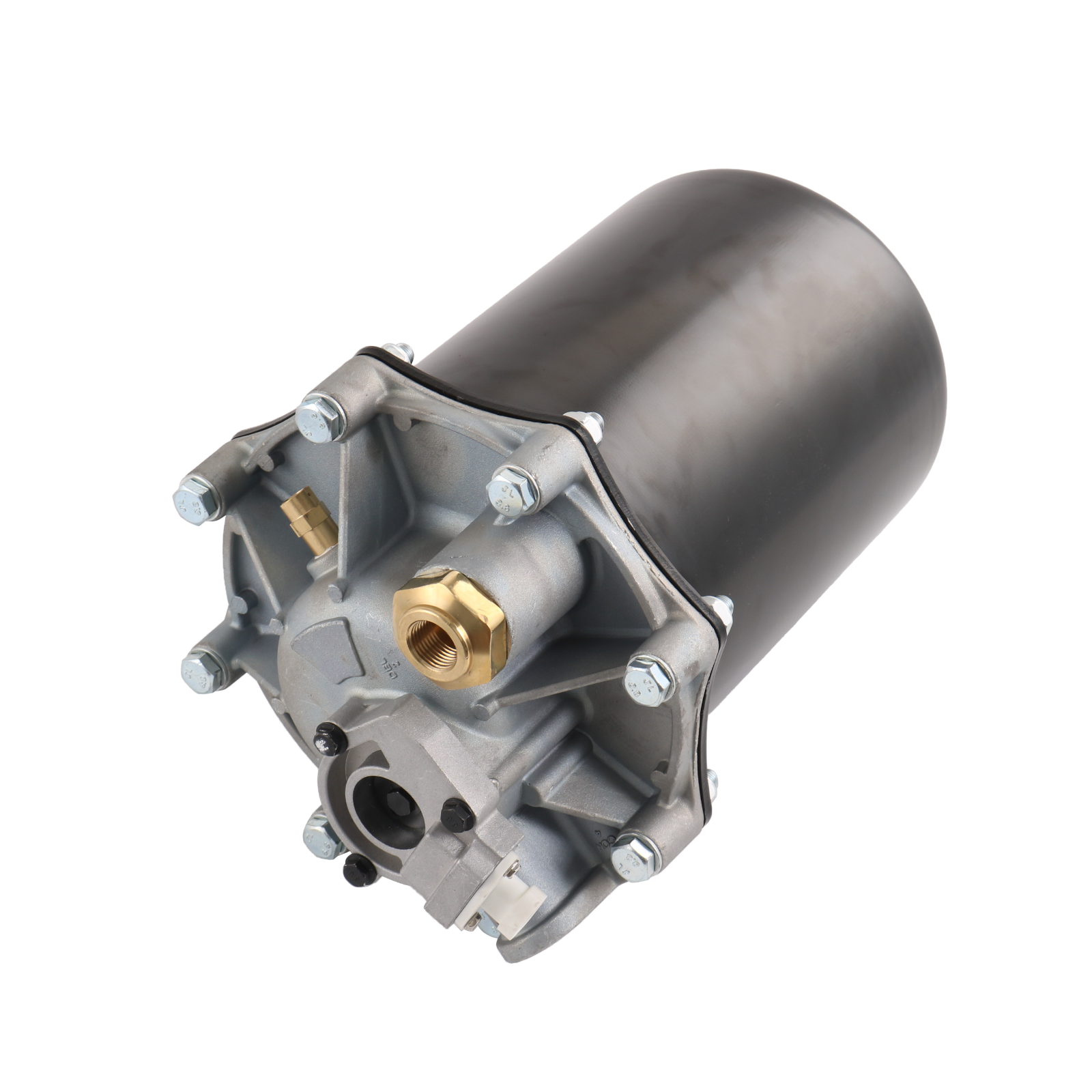 AIR DRYER AD-9 AD9 STYLE REPLACES FOR BENDIX 065225 109685 12V