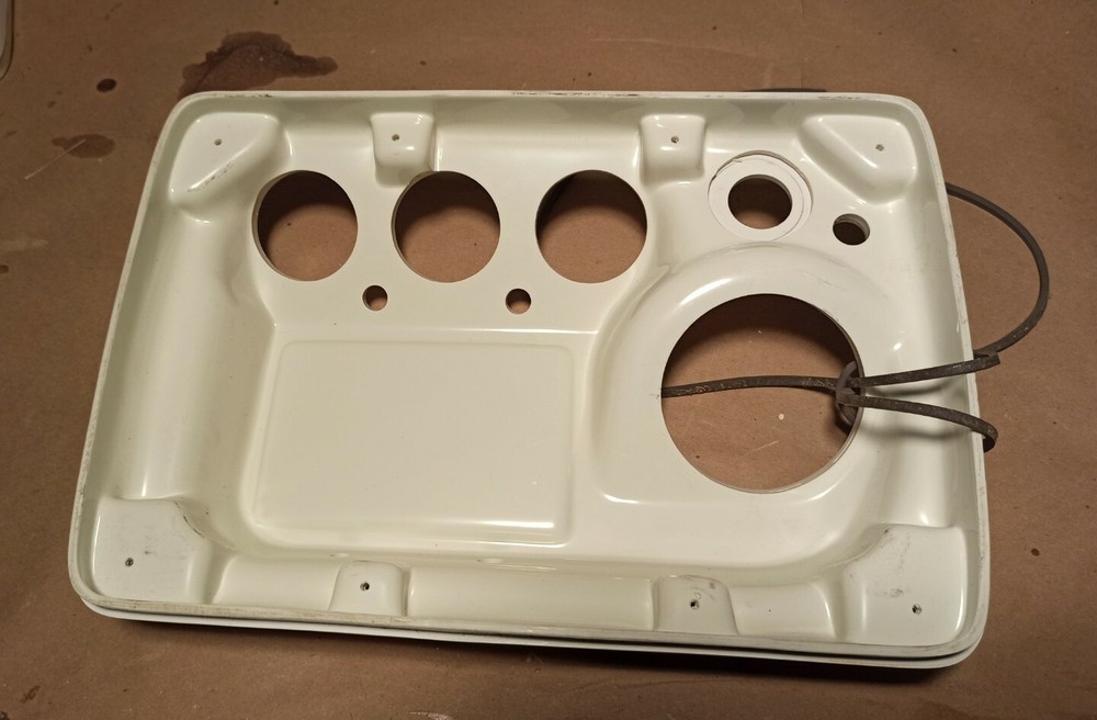 Engine Navpod - New Old Stock