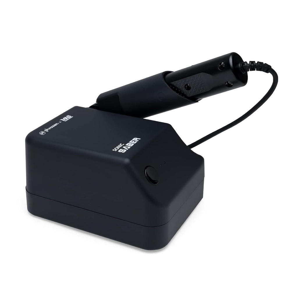 Sonic Saber - Ultrasonic Cutter for Refining Prints