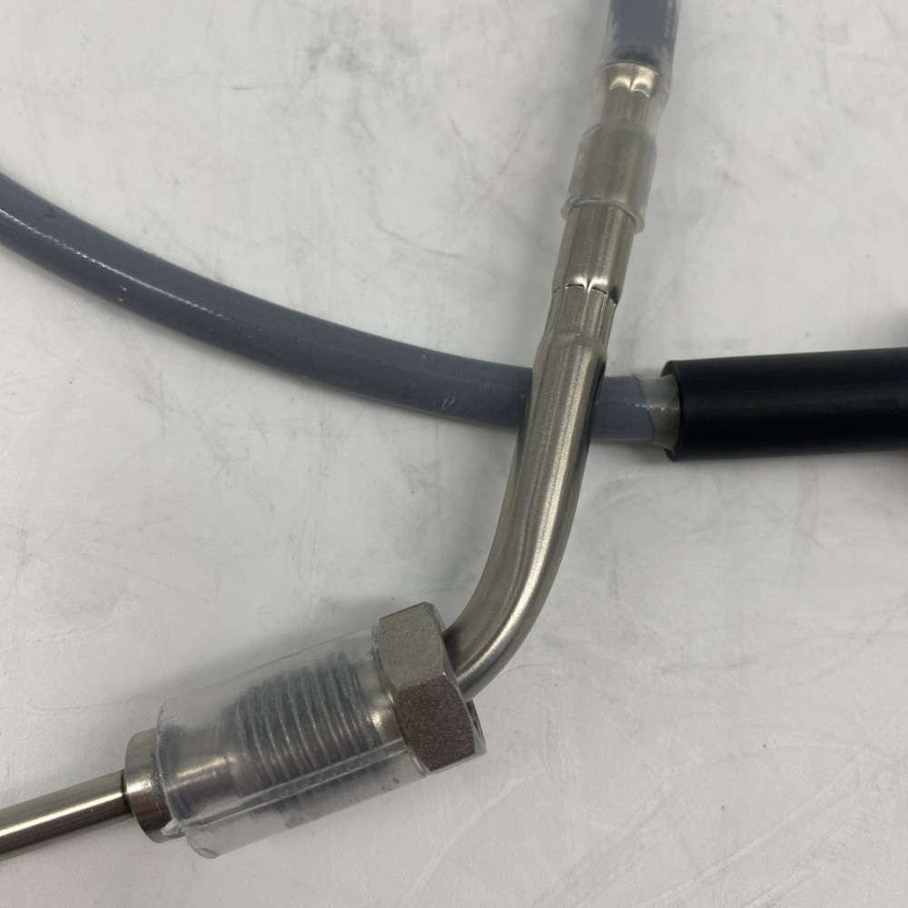 4384259 Coolant Temperature Sensor For Cummins ISX Engine Kenworth Peterbilt