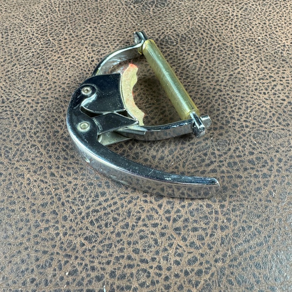 70's Hamilton USA Capo