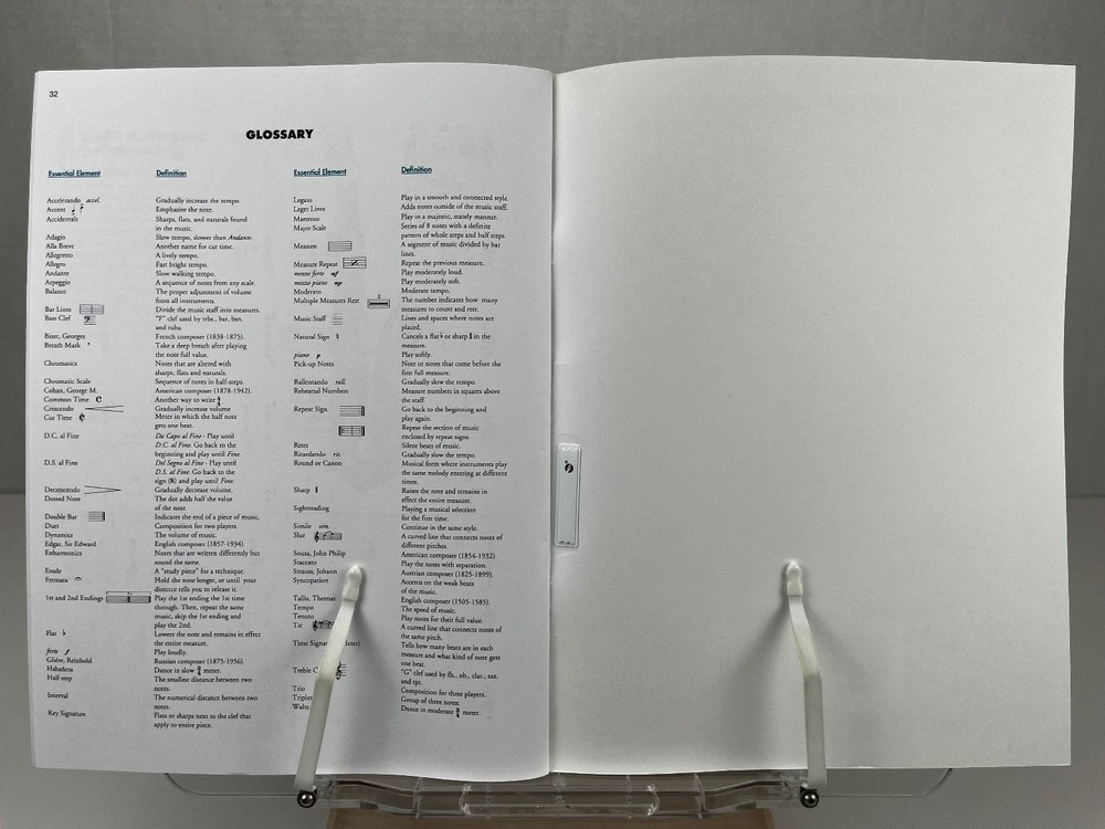 Tenor Saxophone Essential Elements Book 2 Hal Leonard Book