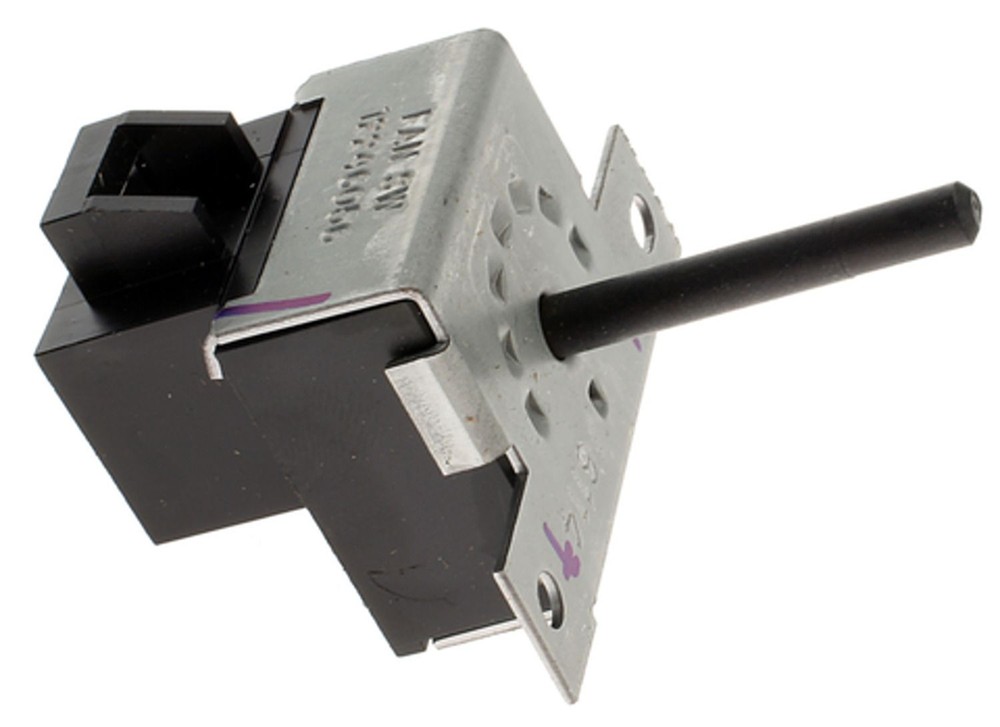 Four Seasons 37581 Rotary Selector Blower Switch