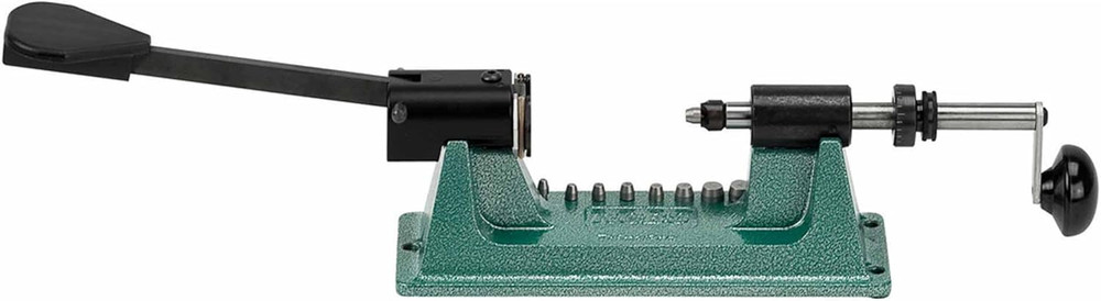 Trim Pro-2 Manual Case Trimmer Kit, Precision Trimming Kit for Reloading, Multi