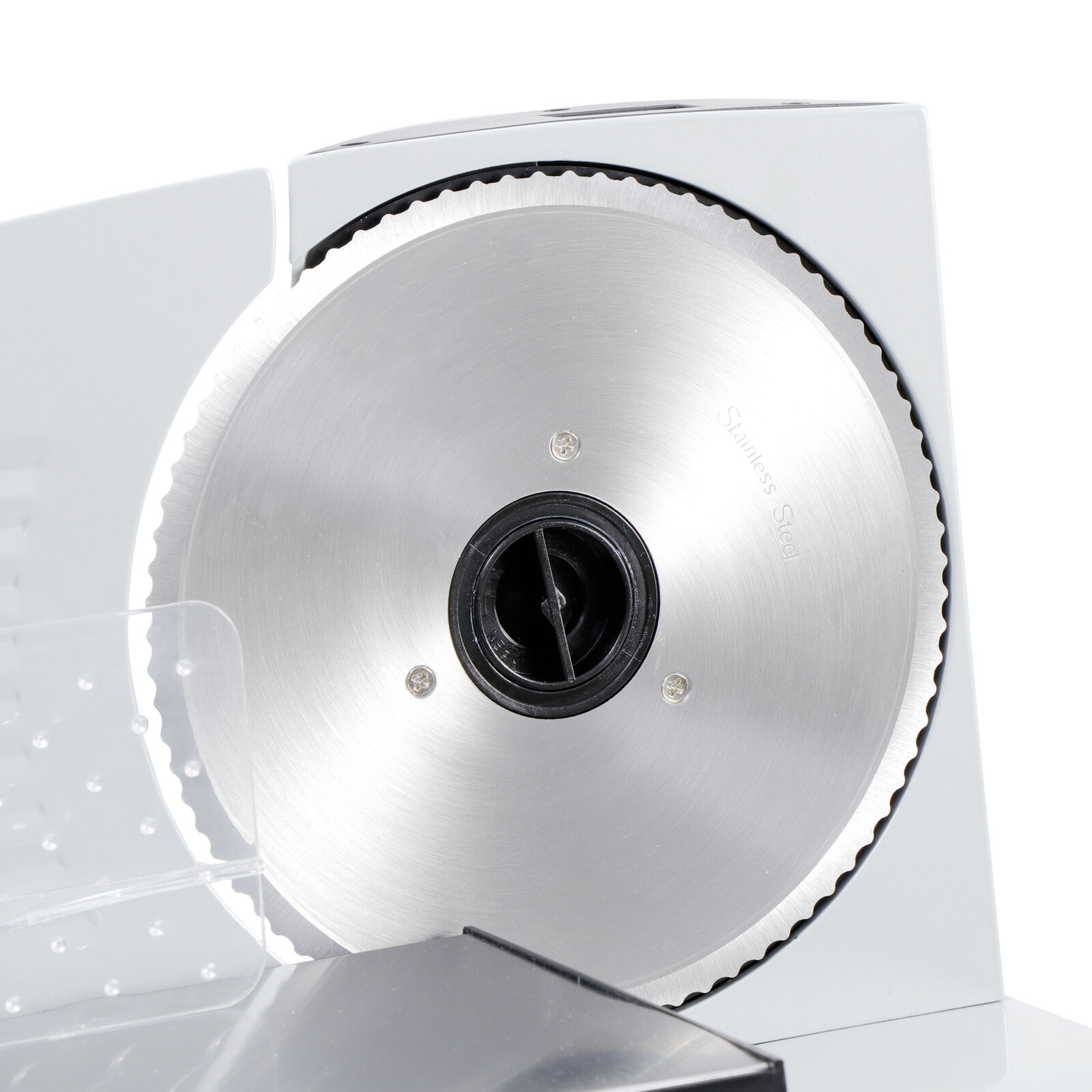 7.5" Blade 150W Commercial Meat Slicer Electric Deli Food Slicer Machine Kitchen