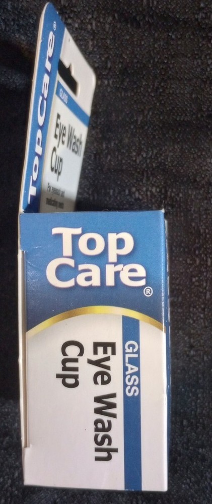 TopCare Eye Wash Cup