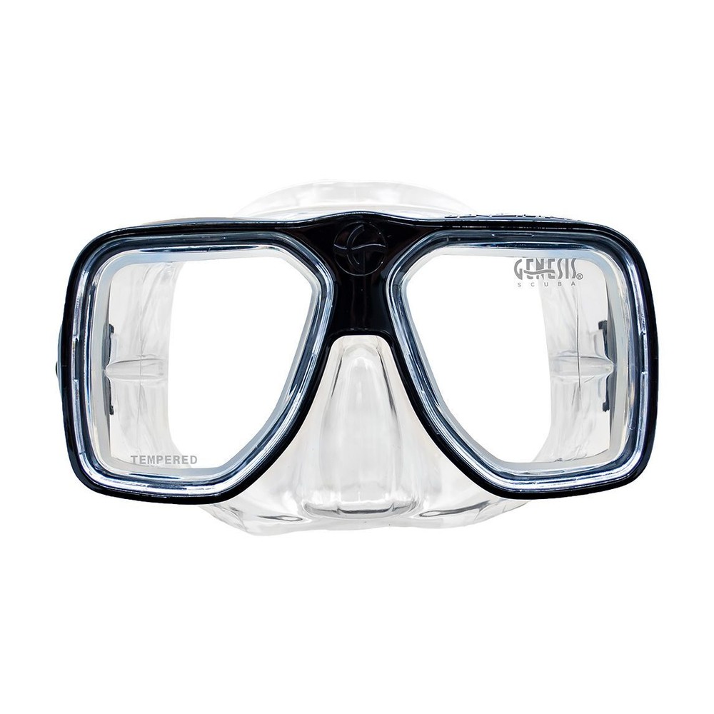 Genesis Rx Mask