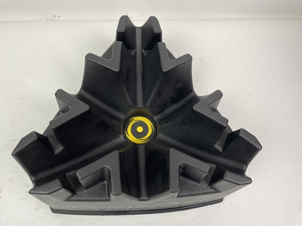 Cycleops Bicycle Climbing Riser Cycling Trainer