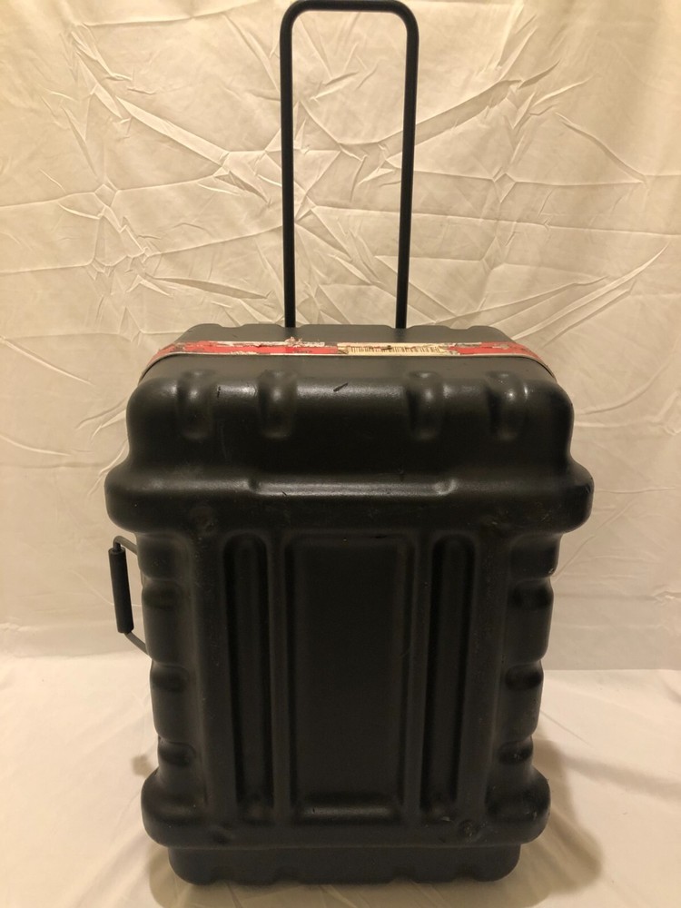 Siecor OTOR Plus Multi-Tester II 340M-73 With Roller Case