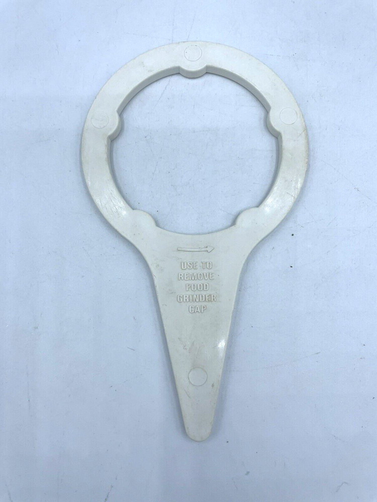 KitchenAid Stand Mixer Meat Grinder Wrench Replacement