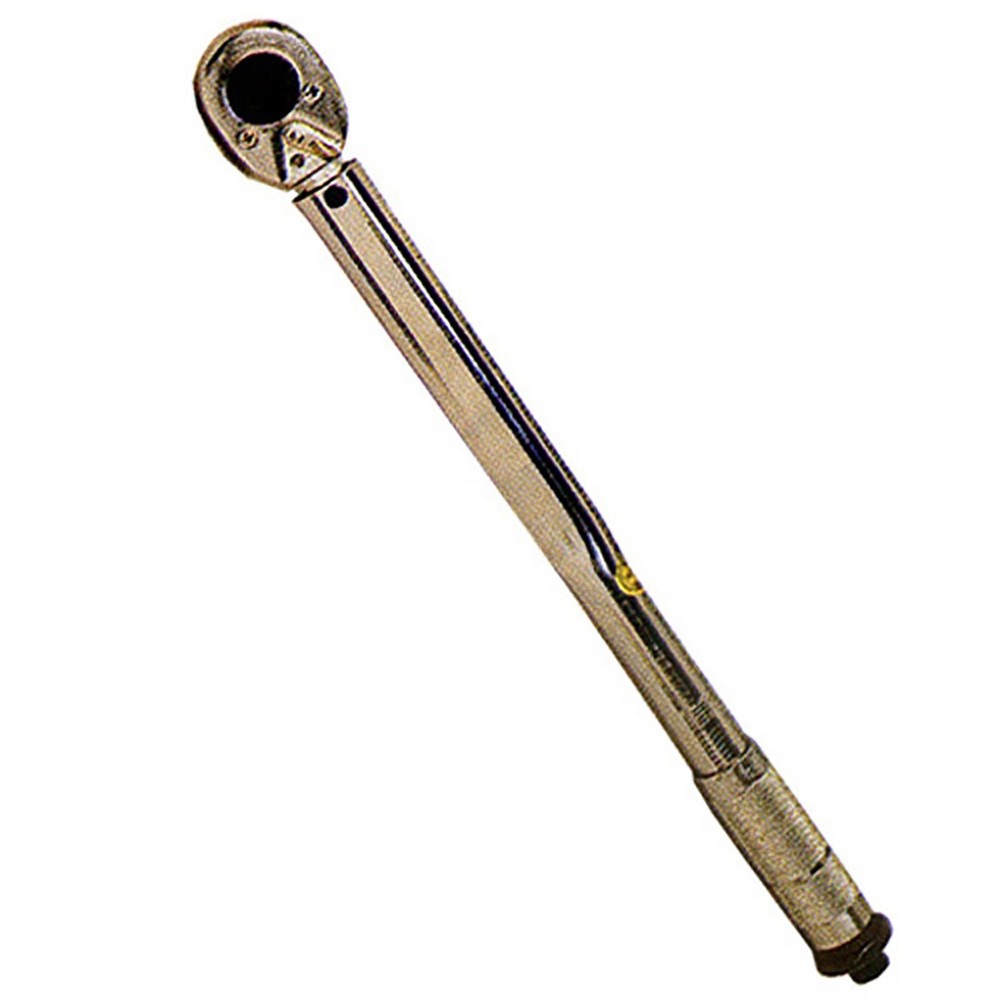 Performance Tool 1/2 Drive Slick Torque Wrench M200DB