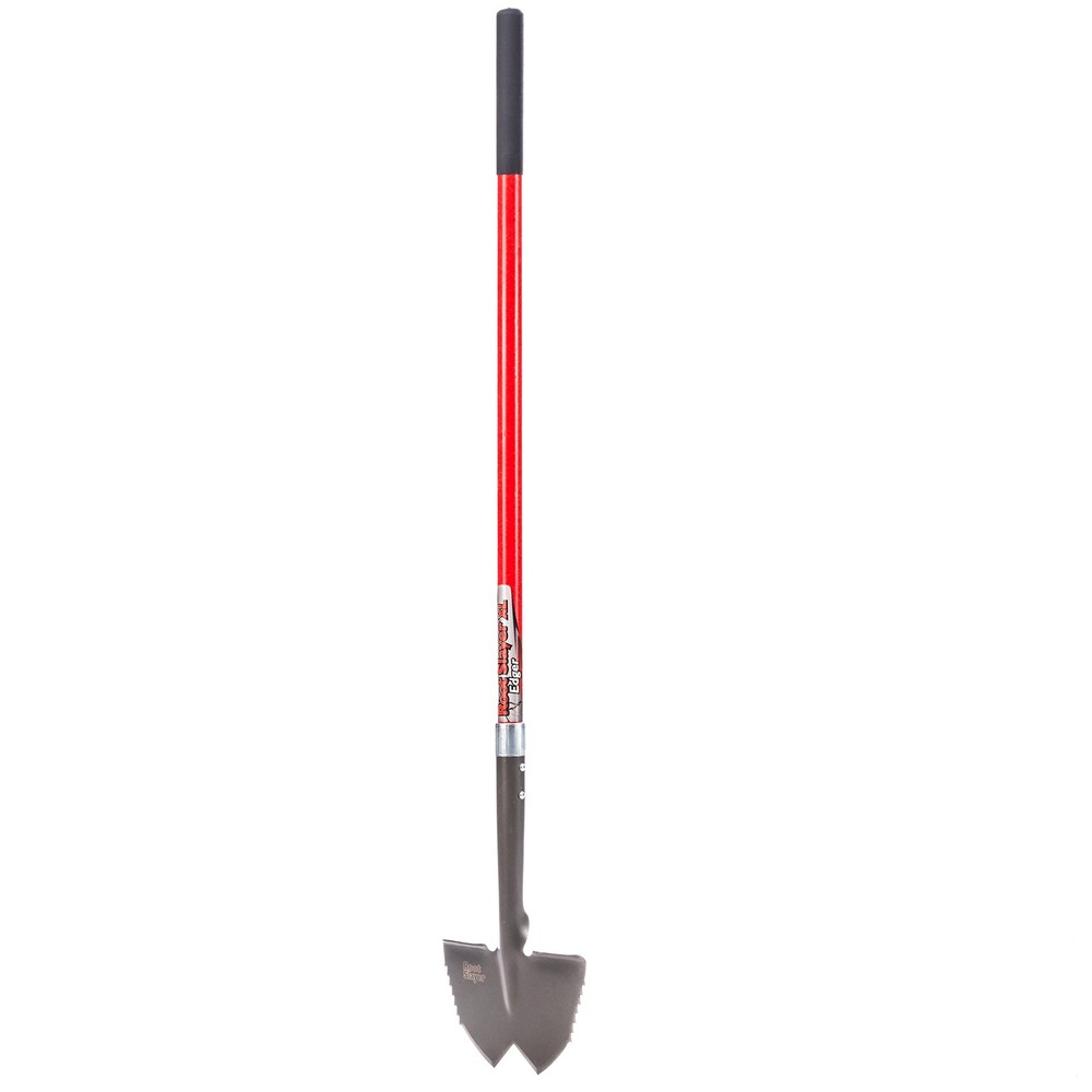 Root Slayer 22711, Edger, X-Large, Red