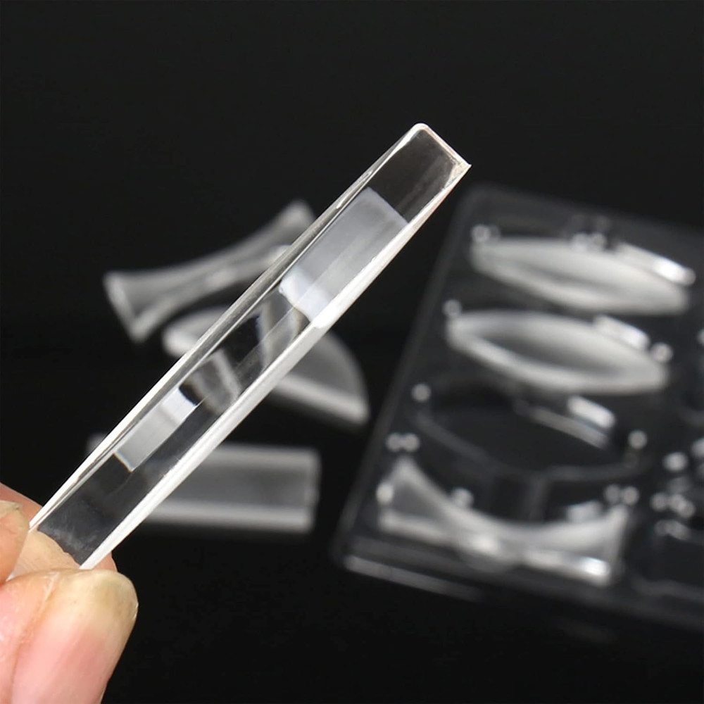 Physics Optical Experiment Set Multifunction Reflector Refraction Triangular