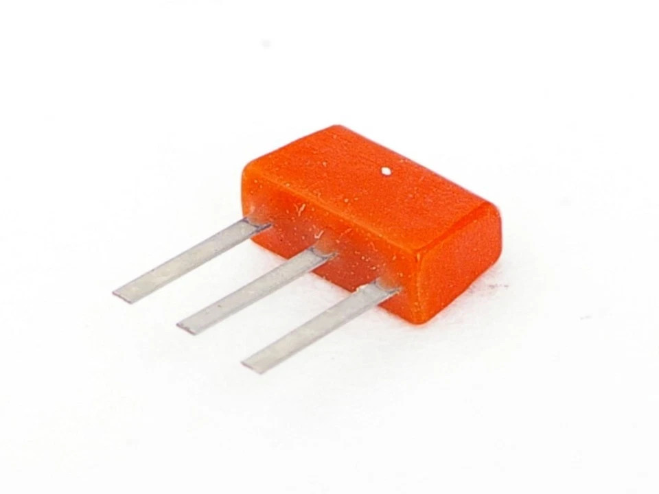 KT315B КТ315Б soviet Silicon NPN Transistor 150mW 100mA ~2SC633 BFP720 8pcs