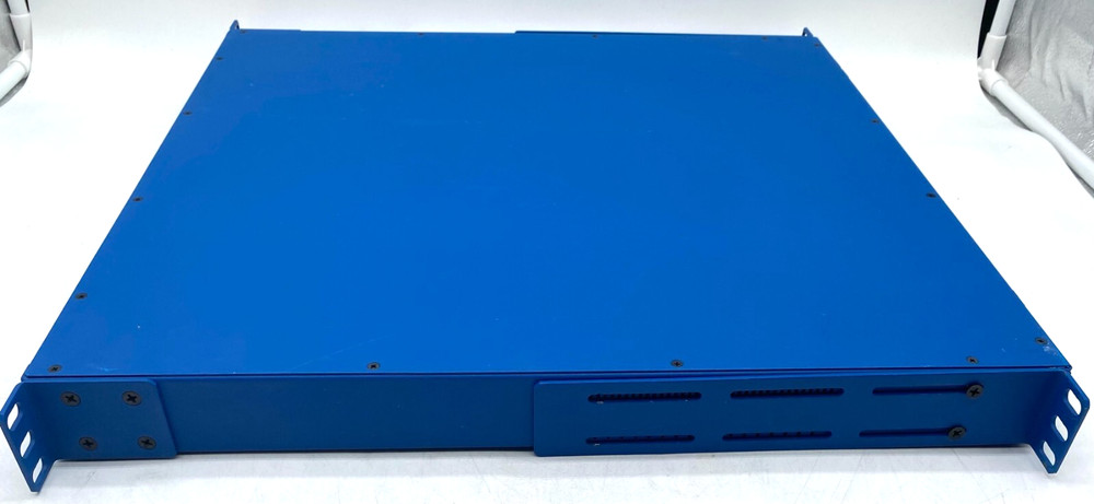 IP VIDEO SYSTEMS V2 D XP 200-D DUAL CHANNEL VIDEO TO DATA ENCODER/DECODER