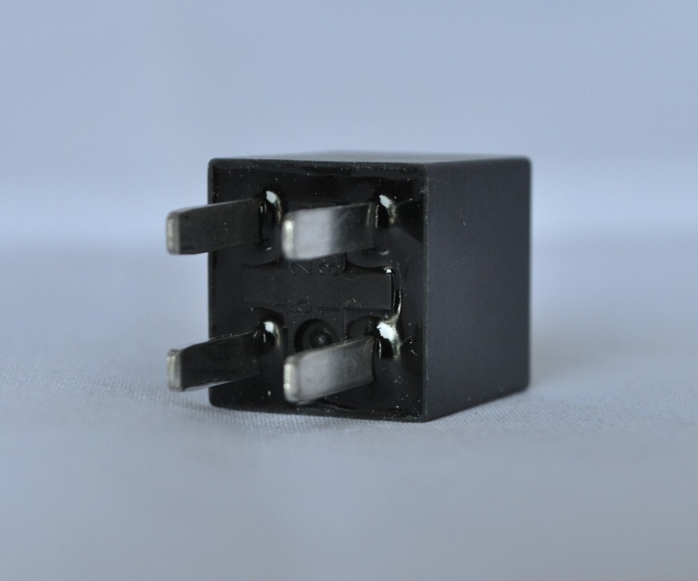 CARQUEST Premium RAA1799 Multi Purpose Relay