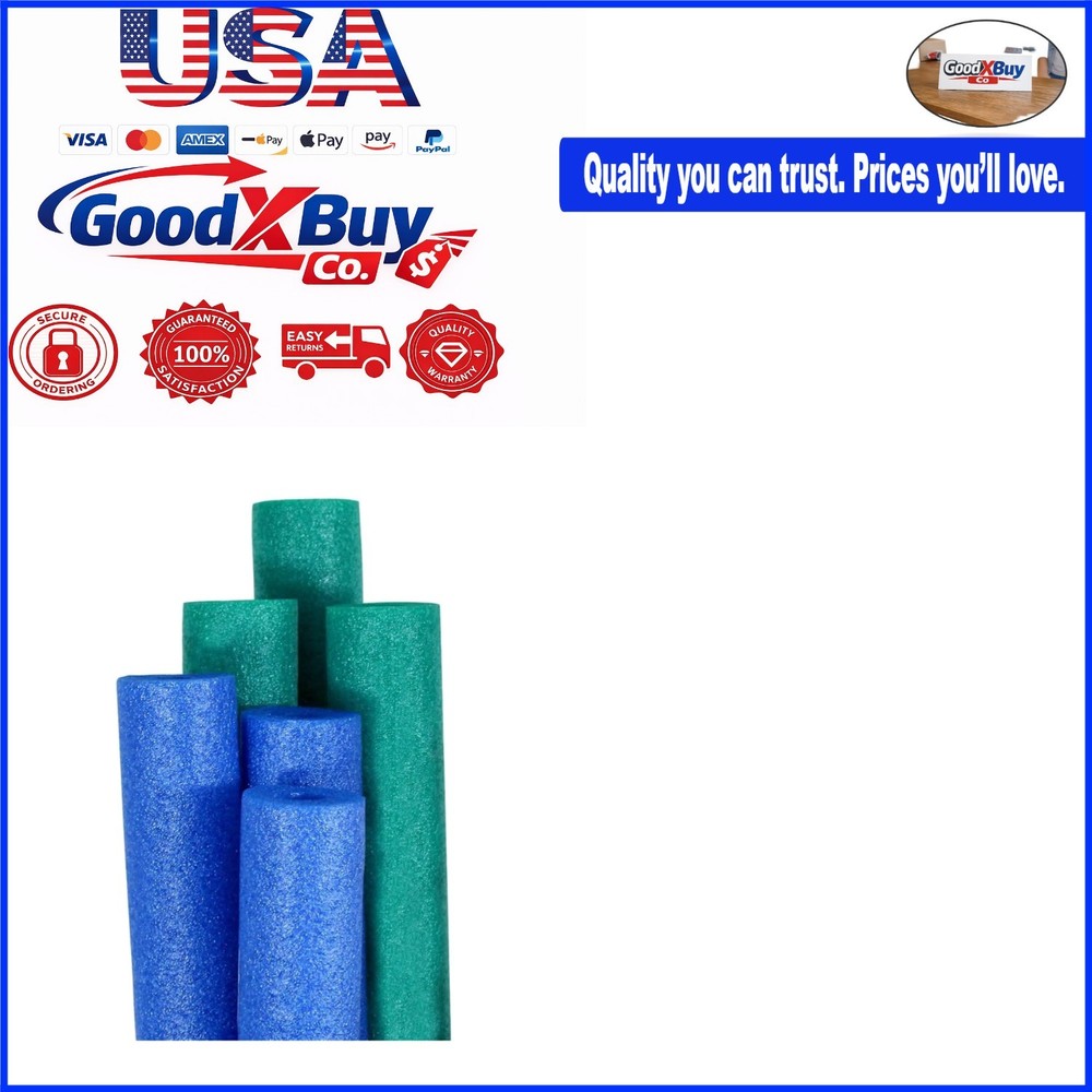 Pool Noodles