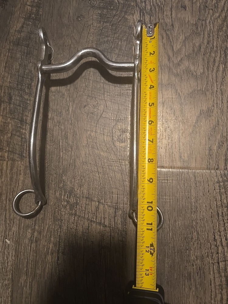 Horse Bit