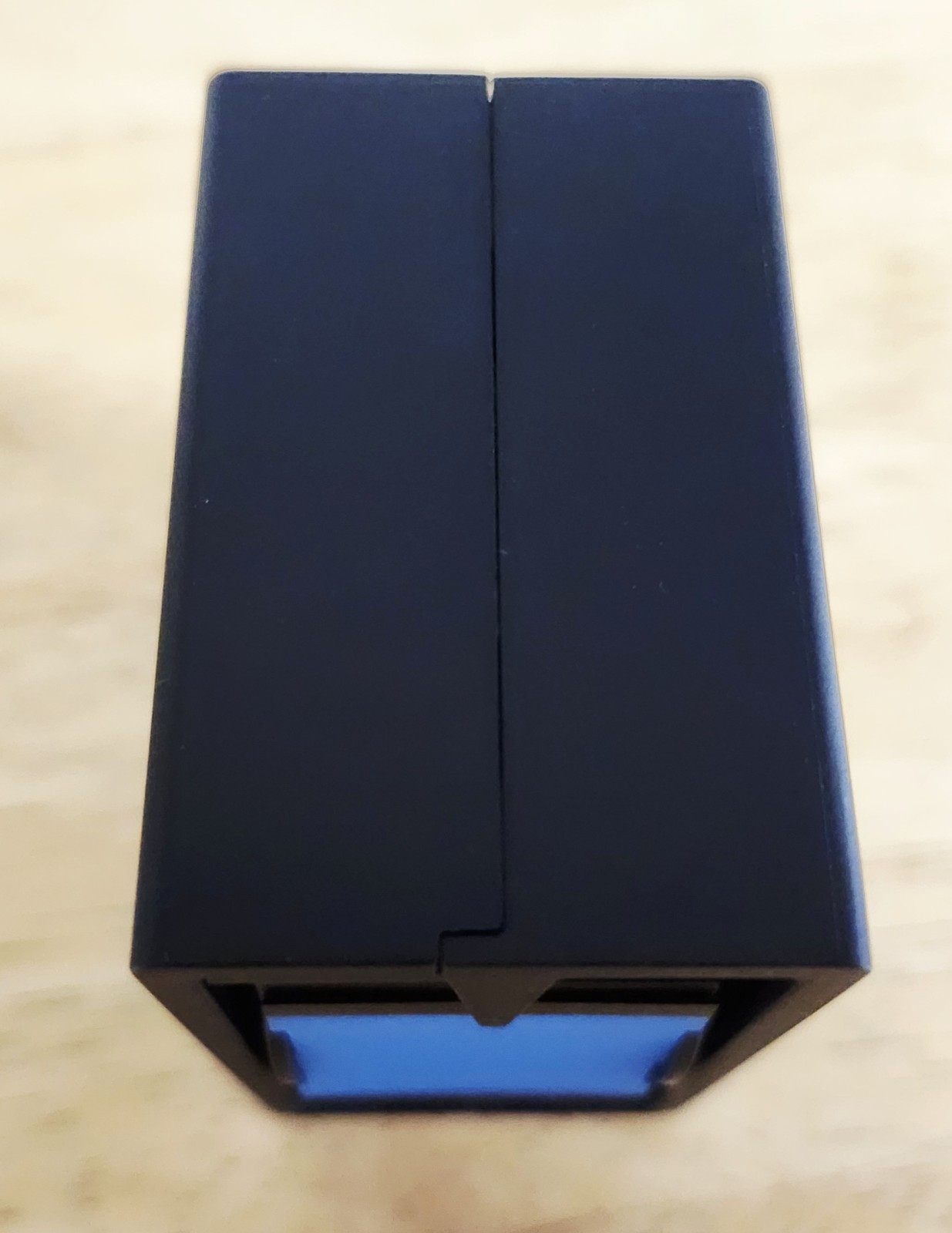 Vestaboard Bit -Black Replacement Part