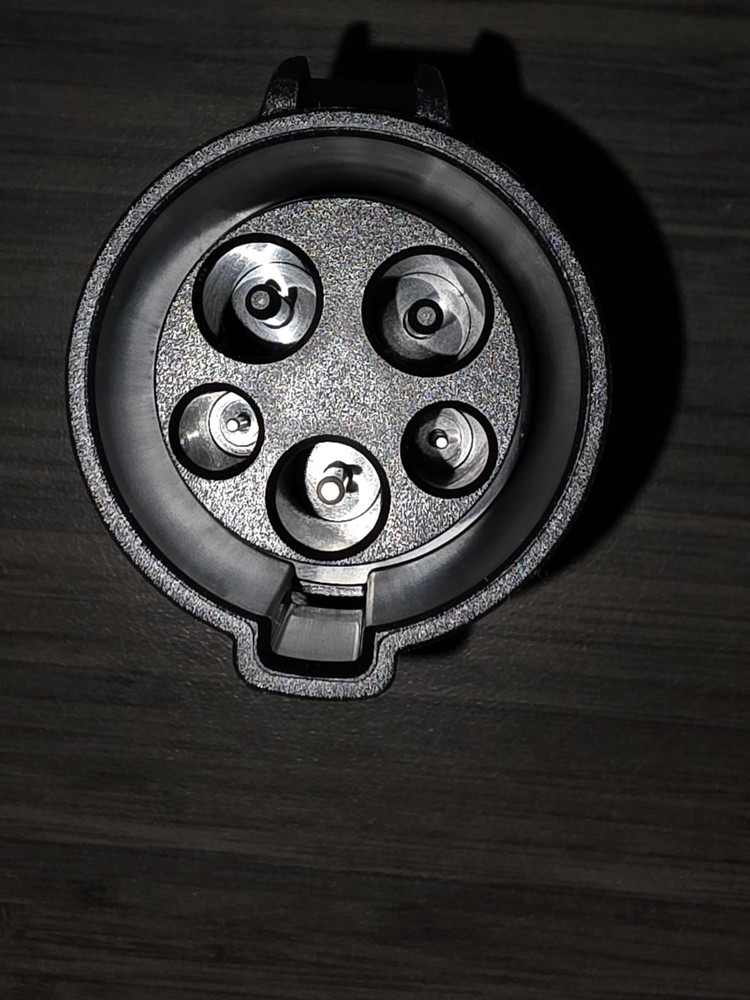 Tesla Charging Adapter