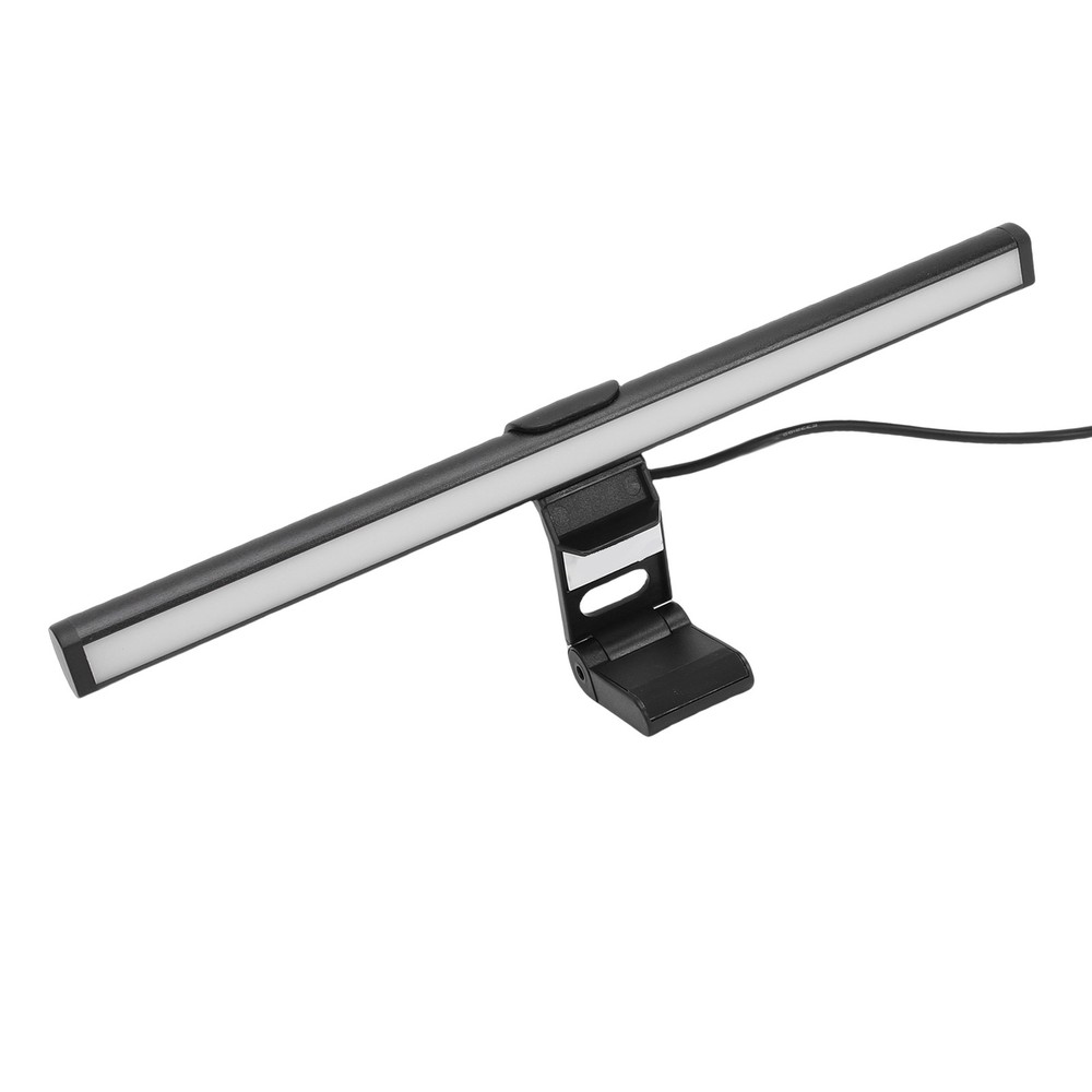 Anti Computer Screen Lamp Enhancing Work Efficiency For Prolonged Com XIJN