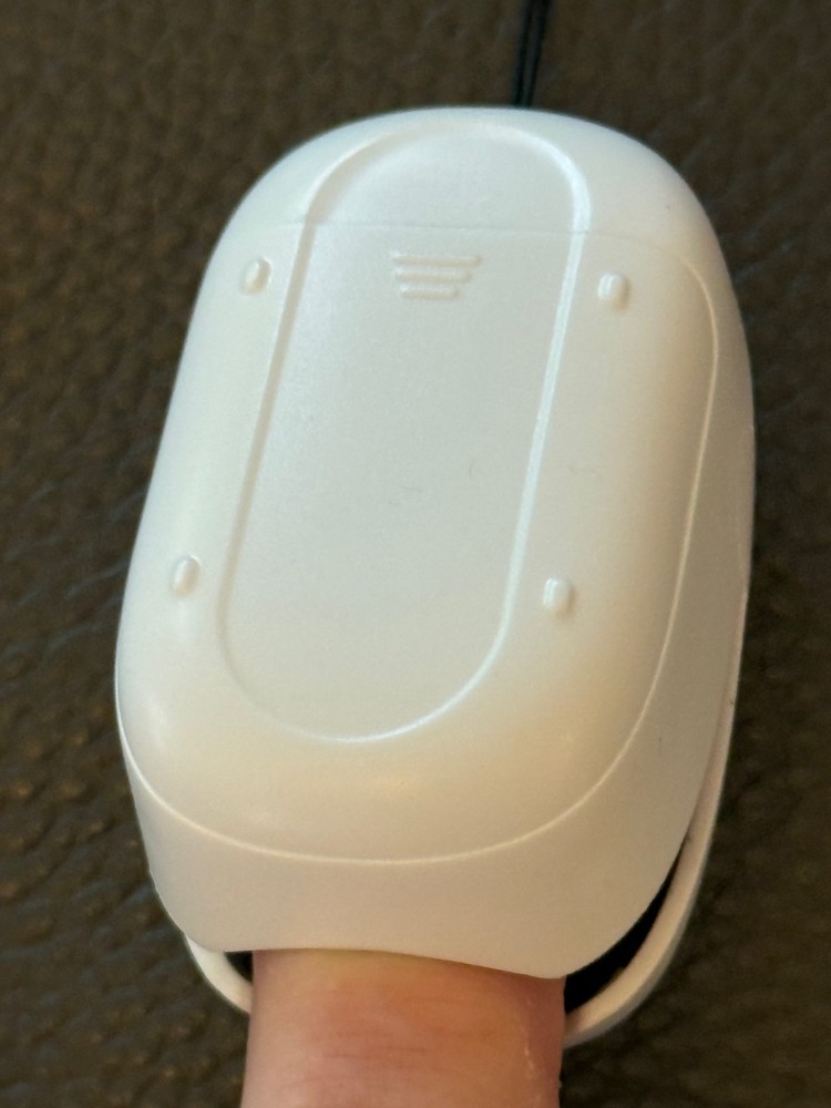Pulse Oximeter -Finger Tip - Model LK 89