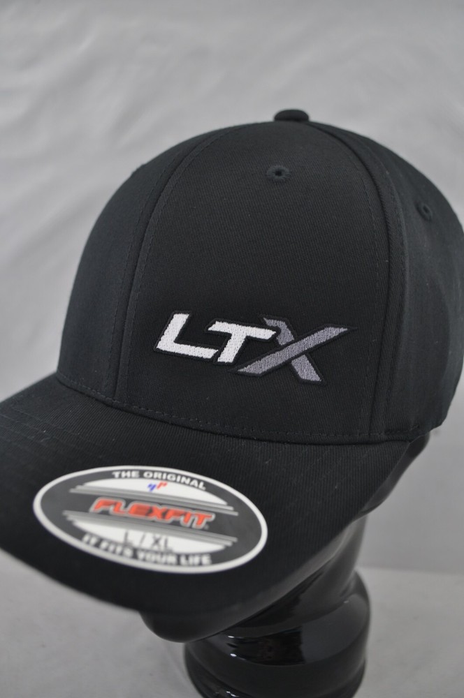 LTX Hat with FREE LTX decal
