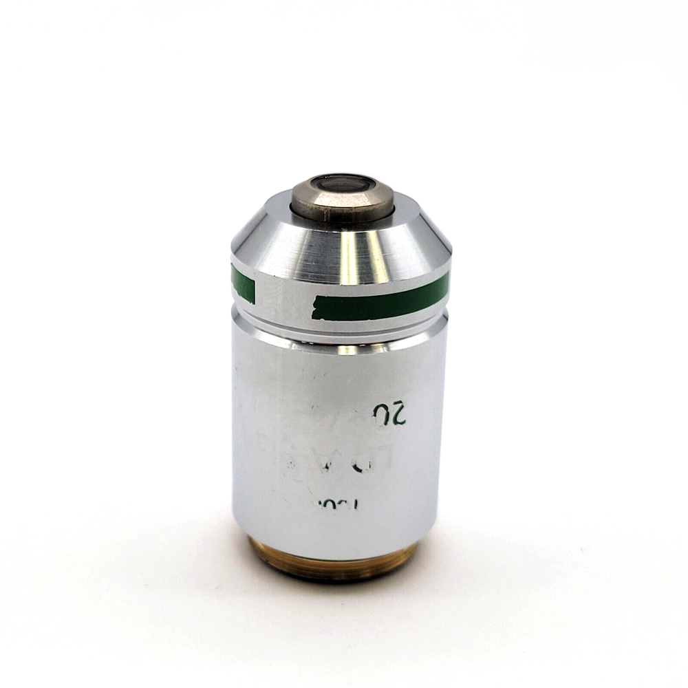 Zeiss Microscope Objective LD A-Plan 20x Ph1 1006-591 ∞/1.0 Phase Contrast