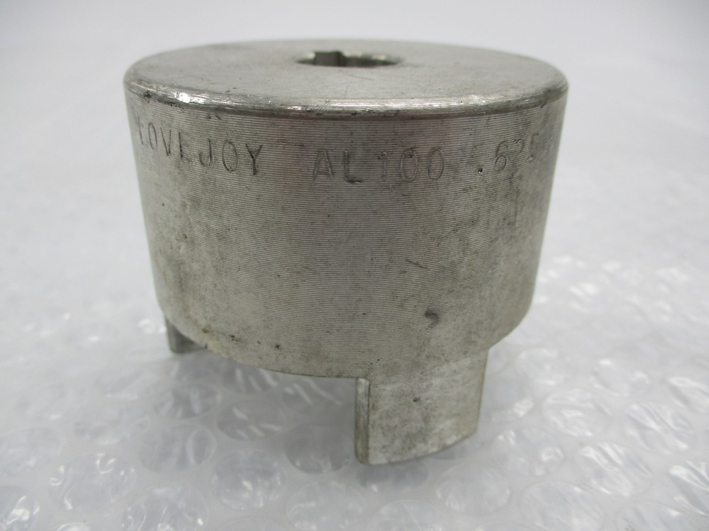 LOVEJOY AL100 COUPLING NSNP
