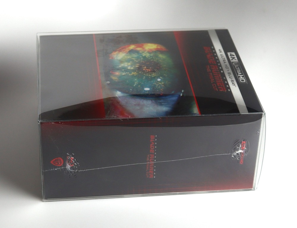 CiM01 Protector Manta Lab One Click Boxset Steelbook