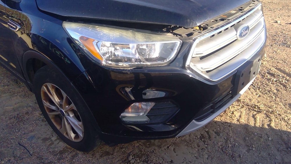 Used Telematics Interface Module fits: 2017 Ford Escape Communication behind rad