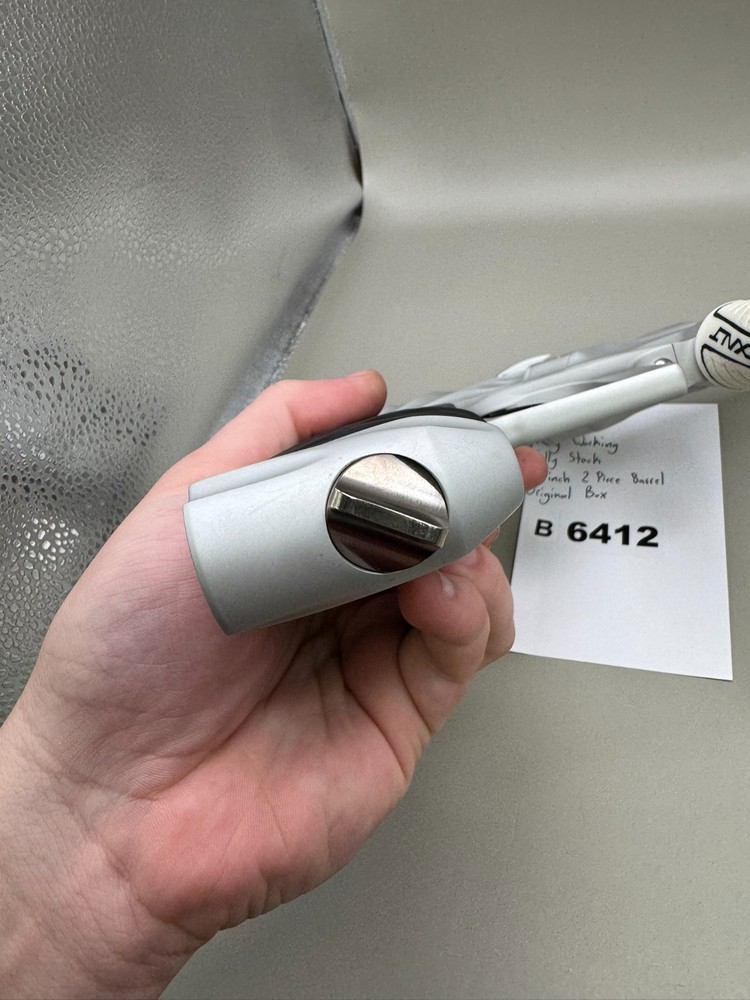 Bob Long Insight - Paintball Marker Fully Working