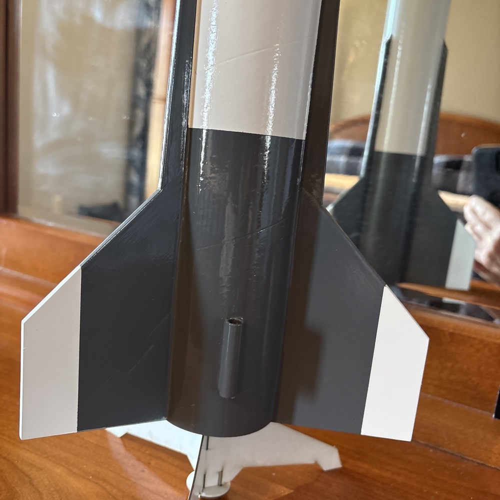 Dynastar AMAROK Rocket 🚀! Built & Ready To Launch! E,F,G Power!