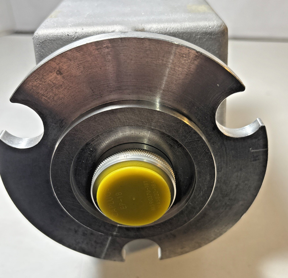 Maxline IRCON Infrared Thermometer Type MX-M702