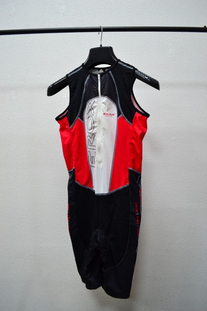 EROX Triathlon Suit