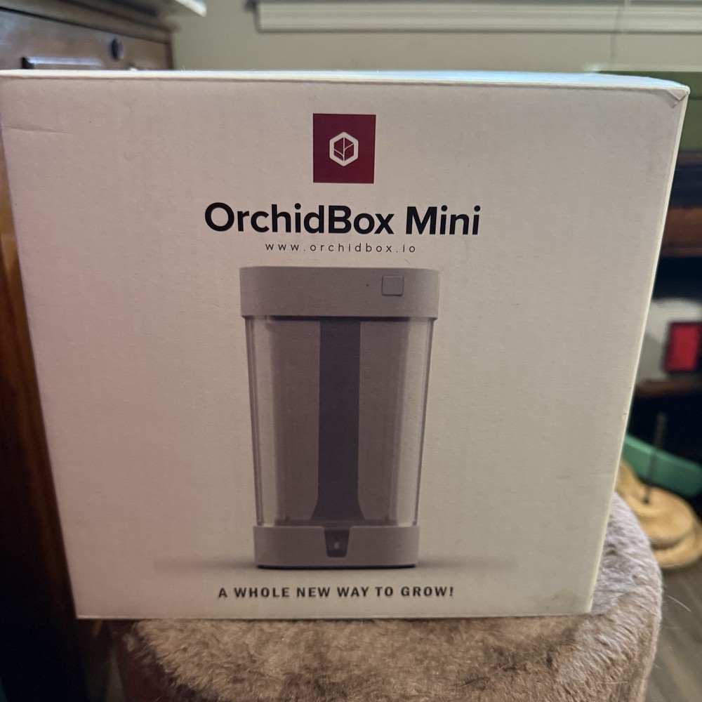 OrchidBox Mini
