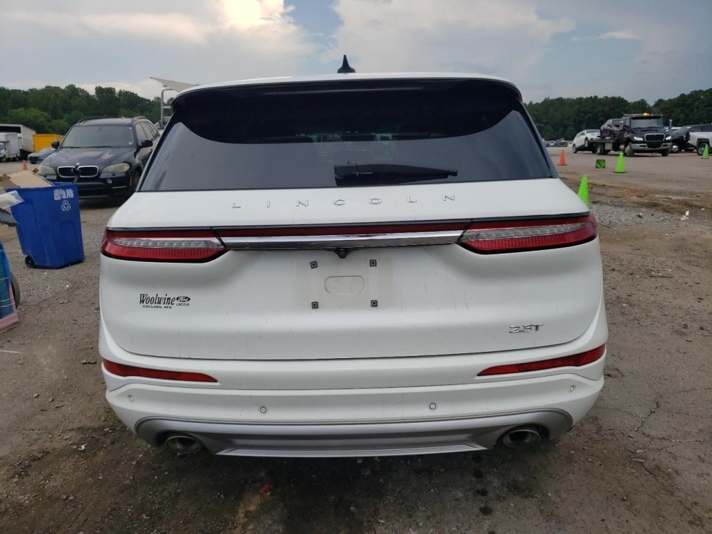 Camera/Projector Camera Windshield Mounted Fits 20 CORSAIR 579940