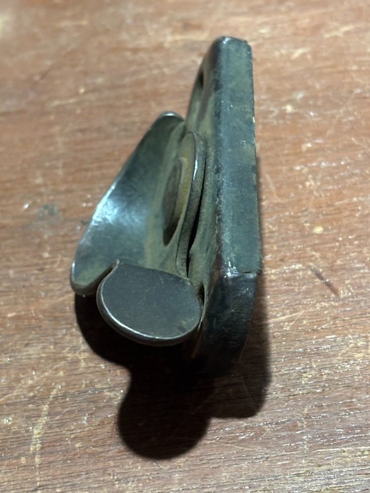 Vintage Window Sash Lock