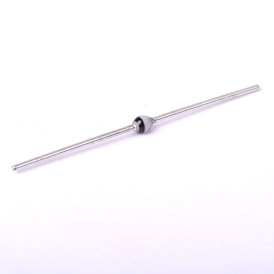 RG3D SemiConductor - CUSTODIA: SOD64 MAKE: GI