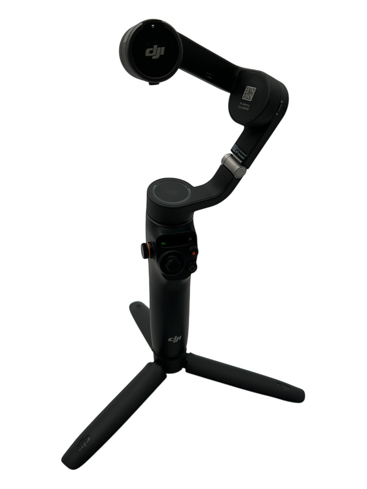 DJI Osmo Smartphone Gimbal Stabilizer (READ)
