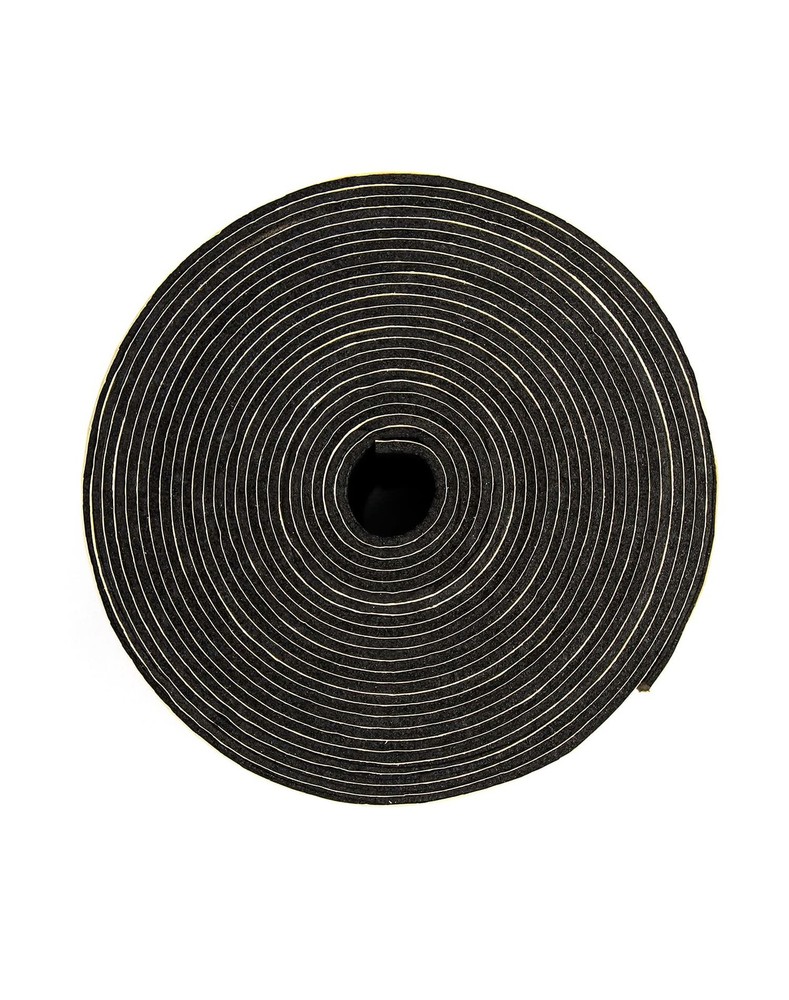 QWORK Pipe Wrap Insulation - Heat and Cold Insulation, 1 pack