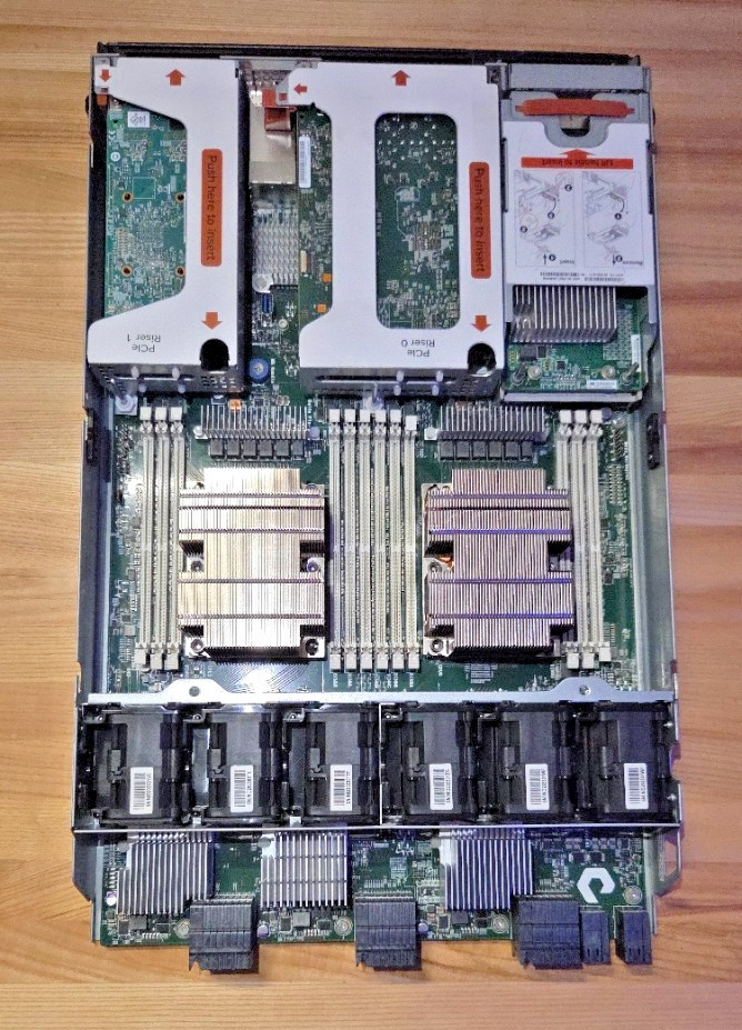 PureStorage Pure FlashArray X50 R3 83-0352-00