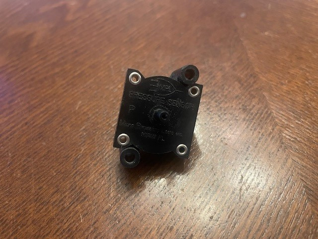 MPL 502 Pressure Switch - IBM2745584