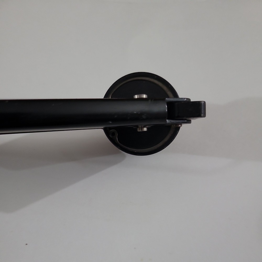 VTG Soflens Crimper Foil Cap Sealer Opticians Tool