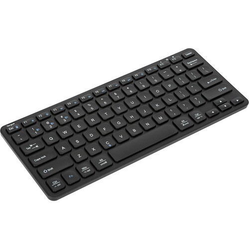 Targus AKB862US Compact Bluetooth Keyboard