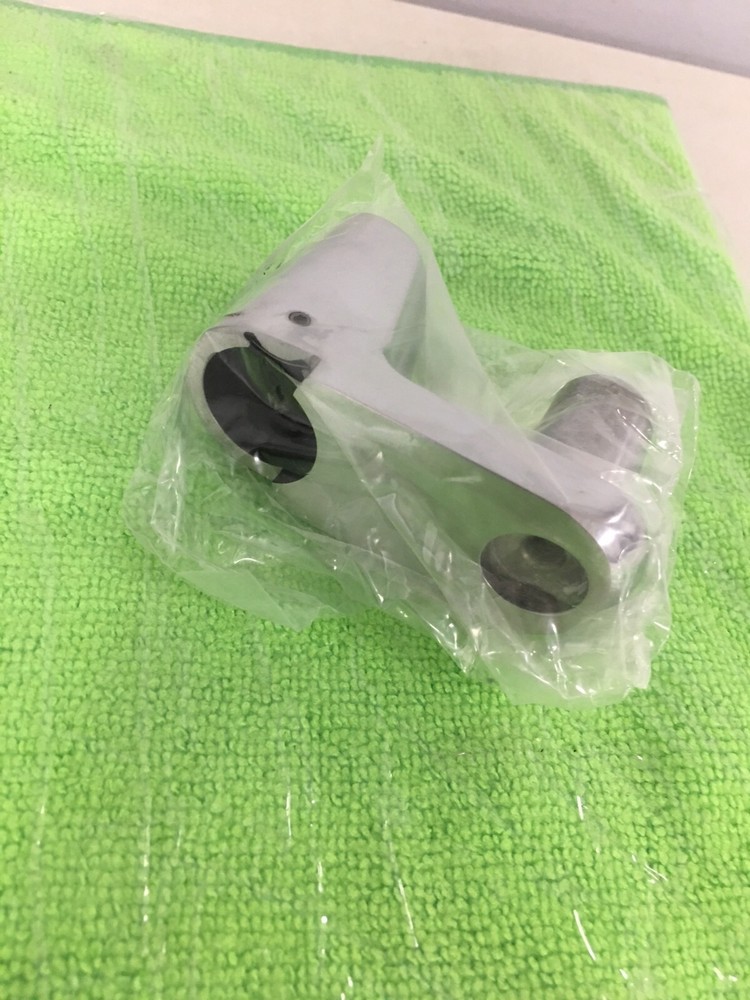 OPEN BOX! Ergotron Pan Pivot Kit 97-650