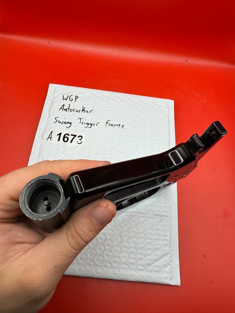 WGP Autoccker Swing Trigger Frame