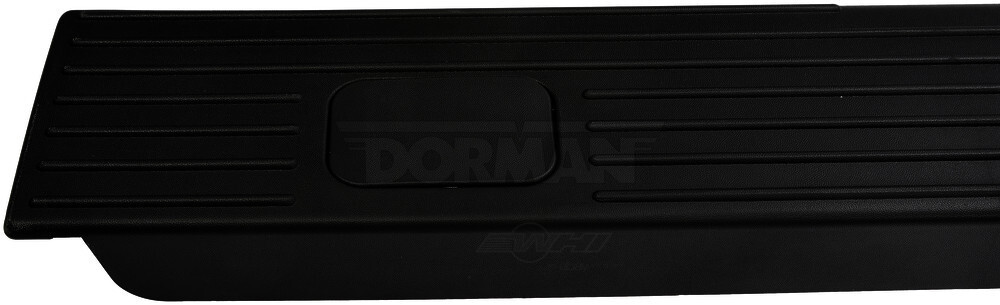 Truck Bed Side Rail Protector Dorman 926-952